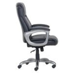 Serta Memory Foam Manager'S Office Chair, Assorted Colors