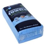 Member'S Mark 16" X 16" Microfiber Towels, 36 Ct. (Choose Color)