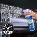 SPI22016 Total Interior Cleaner and Protectant, Safe for Cars, Trucks, Suvs, Jeeps, Motorcycles, Rvs & More, 16 Fl Oz
