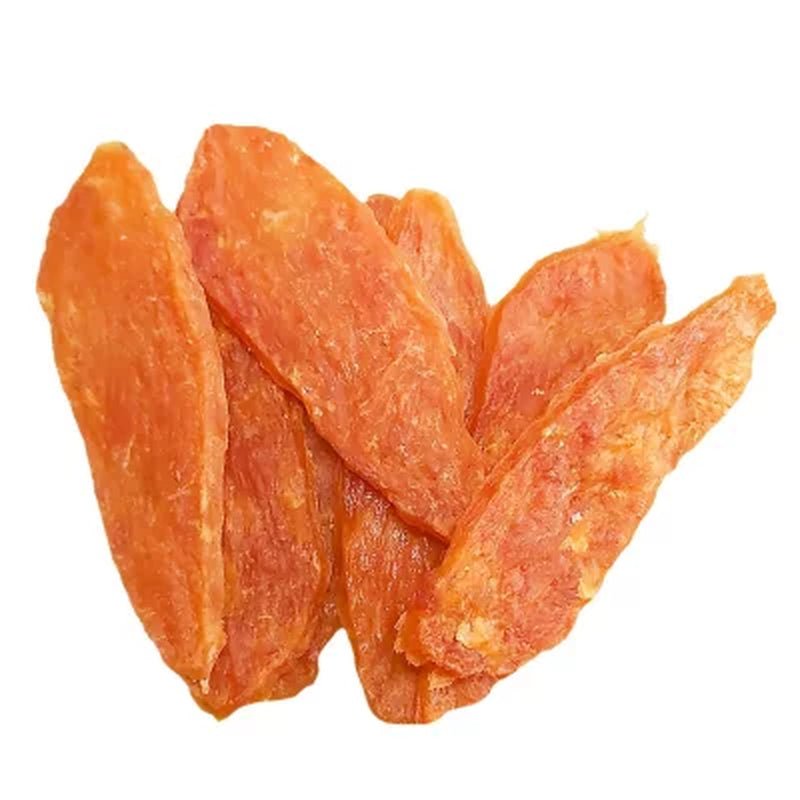 Member'S Mark Chicken Jerky Recipe Dog Treats, 48 Oz.