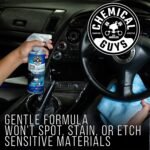 SPI22016 Total Interior Cleaner and Protectant, Safe for Cars, Trucks, Suvs, Jeeps, Motorcycles, Rvs & More, 16 Fl Oz