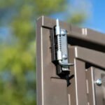 Lifetime 8'X 7.5' Outdoor Storage Shed
