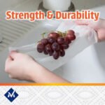Member'S Mark Super Premium 2-Ply Select & Tear Paper Towels 150 Sheets/Roll, 15 Rolls