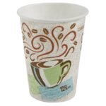 Perfectouch 12 Oz Paper Hot Cup, 500-Count