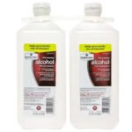 Member'S Mark 91% Isopropyl Alcohol, 32 Fl. Oz., 2 Pk.