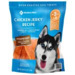Member'S Mark Chicken Jerky Recipe Dog Treats, 48 Oz.