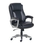 Serta Memory Foam Manager'S Office Chair, Assorted Colors