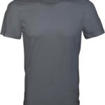 Men'S Crew T-Shirts, Multipack, Style G1100
