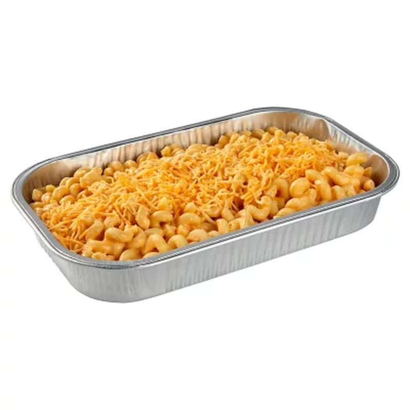 Member'S Mark Macaroni and Cheese, Price per Pound