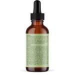Rosemary Mint Scalp & Hair Strengthening Oil for All Hair Types, 2 Ounce