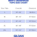 Men'S Crew T-Shirts, Multipack, Style G1100
