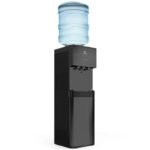 Avalon A1-C Top Loading Water Cooler Dispenser, Ul/Energy Star Approved - Black
