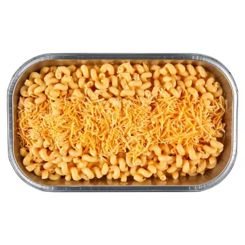 Member'S Mark Macaroni and Cheese, Price per Pound