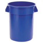 Rubbermaid Brute Trash Can, 32 Gal. (Choose Your Color)