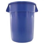 Rubbermaid Brute Trash Can, 32 Gal. (Choose Your Color)