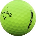 Golf Supersoft 2023 Golf Balls