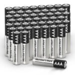 Member'S Mark AAA Alkaline Batteries, 48 Pack