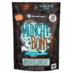 Member'S Mark Munchy Bones Dog Treats for Adult Dogs, 84 Oz.