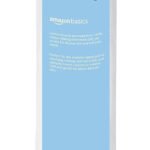 Hypoallergenic 100% Cotton Rounds, 100 Count
