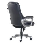 Serta Memory Foam Manager'S Office Chair, Assorted Colors