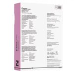 Exact Index Cardstock, 8.5" X 11", 110 Lb/199 GSM, White, 275 Sheets