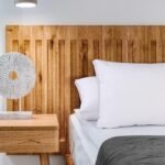 Bed Pillows for Sleeping Queen Size (White), Set of 2, Cooling Hotel Quality, Gusseted Pillow for Back, Stomach or Side Sleepers
