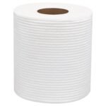 Cottonelle Bath Tissue Rolls 2-Ply, White, 60-Count