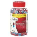 Member'S Mark Extra Strength Acetaminophen, 500 Mg, 400 Ct.