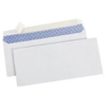 Member'S Mark Envelope #10, Peel and Seal 500 Ct.