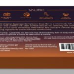 Kojic Acid Dark Spot Remover Soap Bars with Vitamin C, Retinol, Collagen, Turmeric - Original Japanese Complex Infused with Hyaluronic Acid, Vitamin E, Shea Butter, Castile Olive Oil (2 Pack)