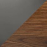 Lombardi Mid-Century Modern Adjustable Office Chair, Assorted Colors