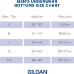 Mens Underwear Boxer Briefs, Multipack