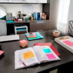 Self-Stick Notes, Assorted Colors, 24-Count