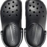 Unisex-Adult Classic Clogs
