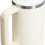 Quencher H2.0 Flowstate Stainless Steel Vacuum Insulated Tumbler with Lid and Straw for Water, Iced Tea or Coffee