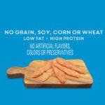 Member'S Mark Chicken Jerky Recipe Dog Treats, 48 Oz.