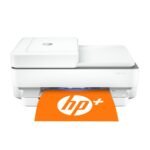 Envy 6458E All-In-One Printer