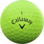 Golf Supersoft 2023 Golf Balls