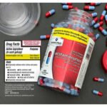 Member'S Mark Extra Strength Acetaminophen, 500 Mg, 400 Ct.