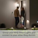 A19 Smart LED Bulb, White (Bridge Required)