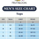 Men'S Eversoft Cotton Stay Tucked Crew T-Shirt