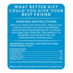 Member'S Mark Chicken Jerky Recipe Dog Treats, 48 Oz.