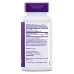 Melatonin 5 Mg Fast Dissolve Tablets, 250 Tablets