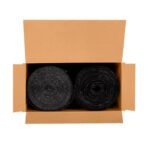 Member'S Mark 33-Gallon Power Flex Drawstring Trash Bags 90 Ct.