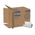 Facial Tissues 2-Ply, White, 48-Count