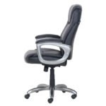 Serta Memory Foam Manager'S Office Chair, Assorted Colors