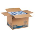 Perfectouch 12 Oz Paper Hot Cup, 500-Count