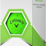 Golf Supersoft 2023 Golf Balls