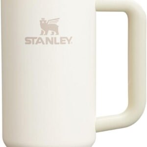 Quencher H2.0 Flowstate Stainless Steel Vacuum Insulated Tumbler with Lid and Straw for Water, Iced Tea or Coffee