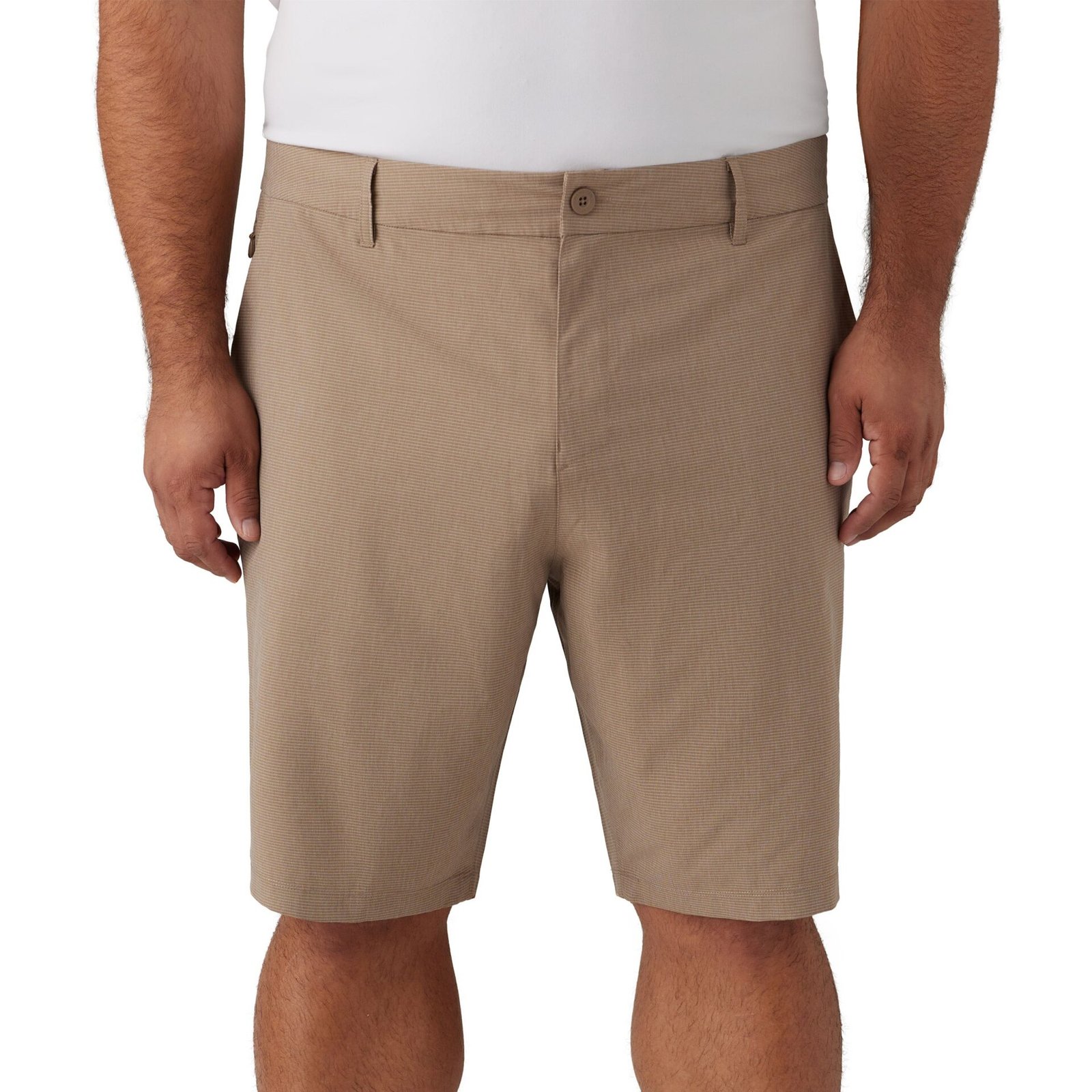 Men’S Hybrid Short